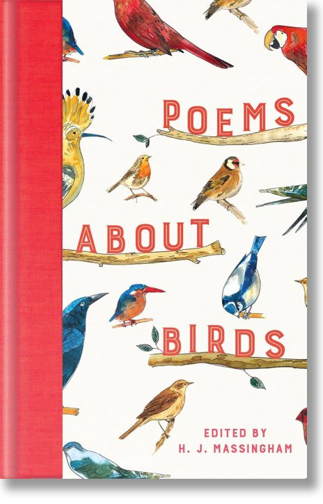 Poems About Birds