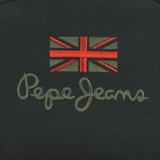 Ученическа раница Pepe Jeans Ponder с две отделения