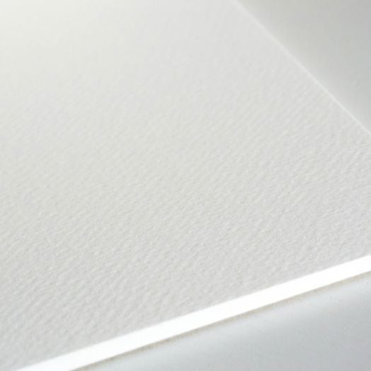 Скицник Drasca Watercolour Pad Aquarelle Rough А5, 12 бели листа