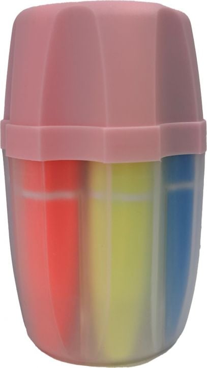 Комплект маркери Miquelrius Back2Fun Sun