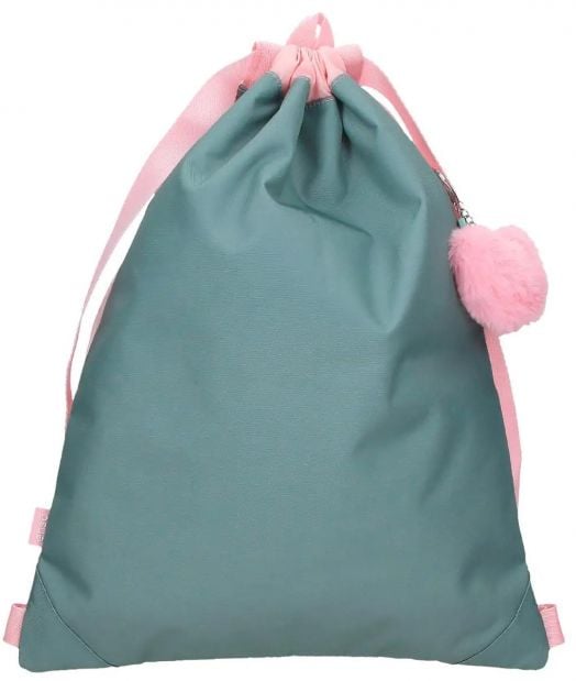 Чанта за спорт Enso Tropical Love