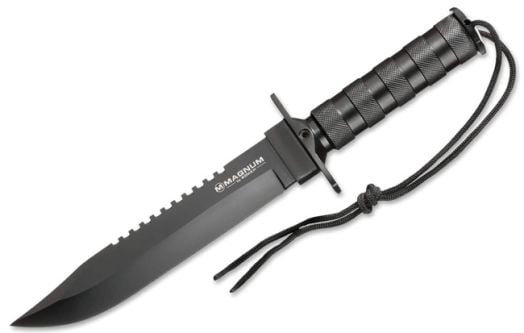Туристически нож Boker Magnum Survivalist