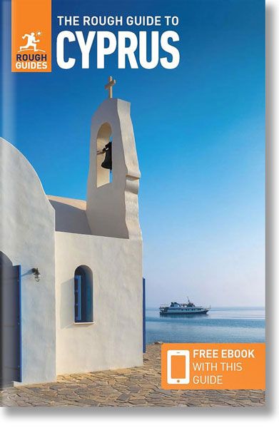 The Rough Guide to Cyprus