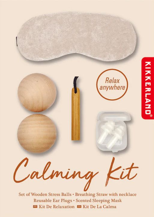 Комплект за релакс Kikkerland