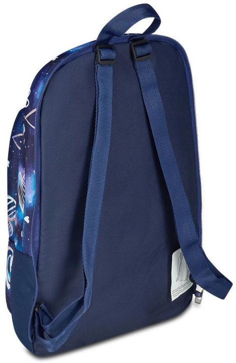 Ученическа раница Seven Dual Detach Gloomy Heart с две отделения