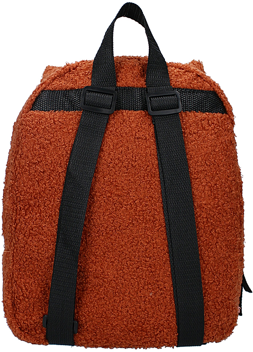 Детска раница Vadobag Pret Time For Hugs - Плюшено лисиче, 31 х 23 х 9 см.