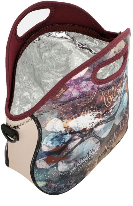 Чанта за обяд Anekke 31 х 30 х 13,5 см.