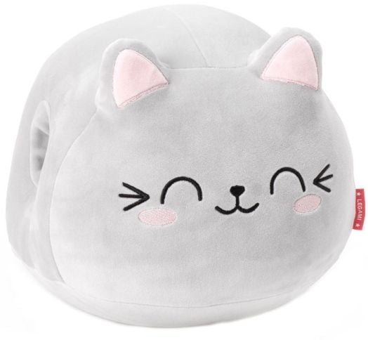 Възглавница Legami - Kitty