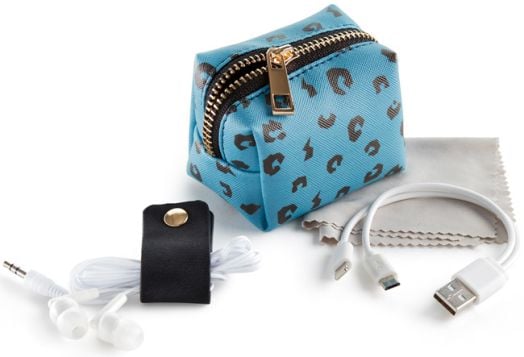 Мини кейс Miquelrius Blue Print