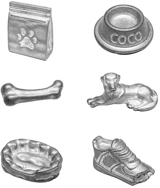 Монополи - Dogs
