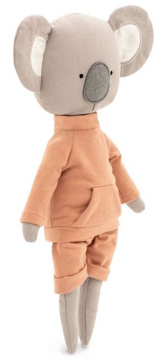 Плюшена играчка: Коалата Фреди (30 см.)