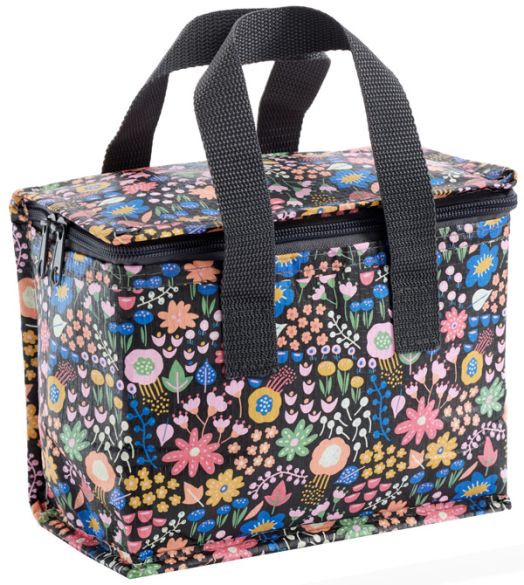 Сгъваема чанта за обяд Miquelrius Garden