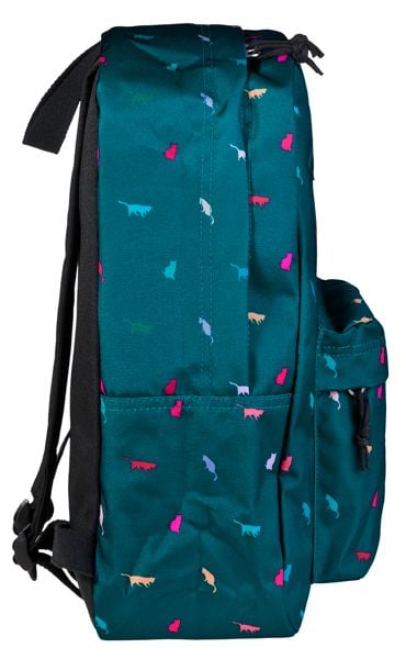 Раница Busquets Becool Cats 2022 с едно отделение