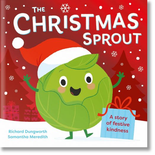 The Christmas Sprout