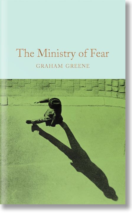 The Ministry of Fear
