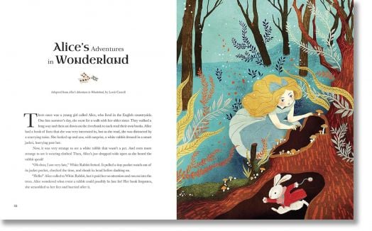 Adventure Stories For Daring Girls