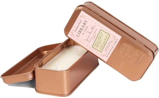 Ароматна свещ Paddywax - Jane Austen