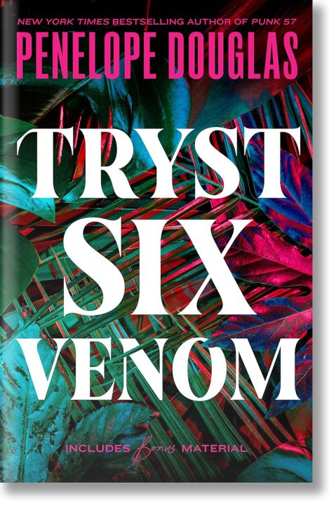 Tryst Six Venom