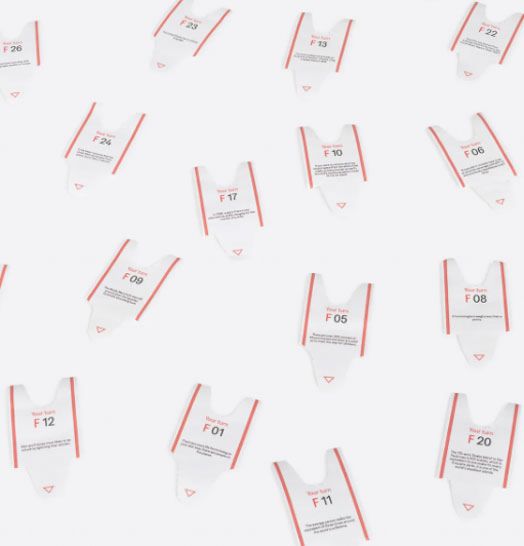 100 Curious Facts Another Me - General Knowledge