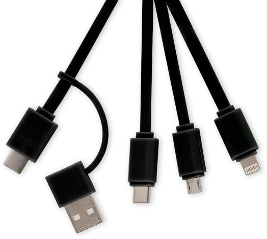 Кабели за зареждане Legami Link up - 8 Ball