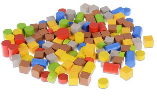 Настолна игра: Tzolk'in: The Mayan Calendar