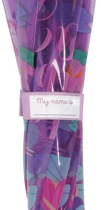 Детски чадър Legami - Fairy