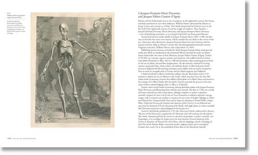 The Anatomists' Library