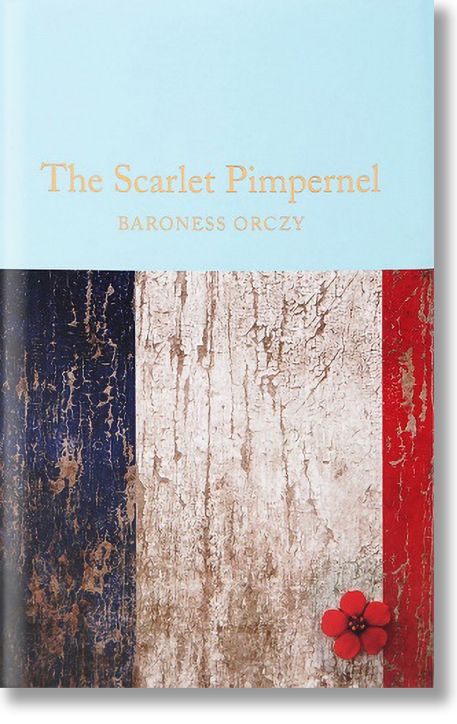 The Scarlet Pimpernel