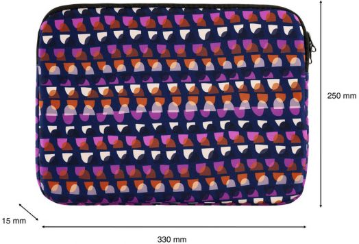 Калъф за лаптоп/таблет Miquelrius Abstract 13