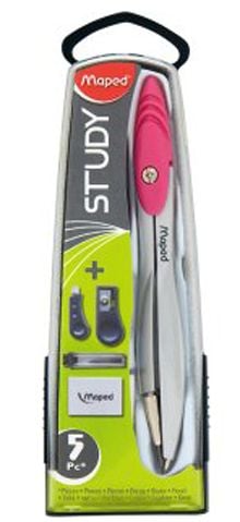 Пергел Maped Study, комплект