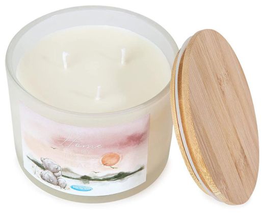 Свещ Me To You - Home Is My Happy Place