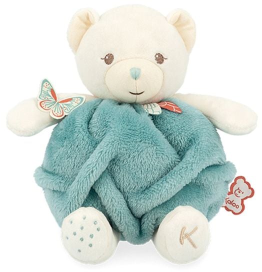 Плюшена играчка Kaloo - Мече