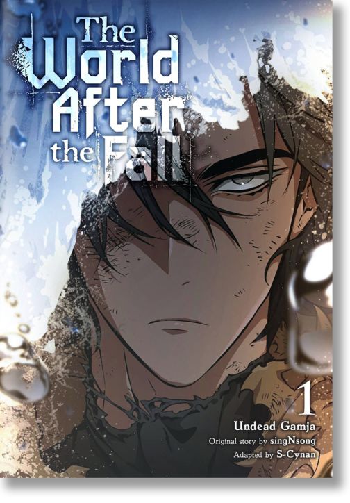 The World After The Fall, Vol. 1