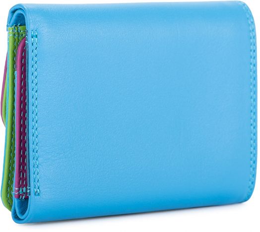Дамски портфейл Mywalit Mini Tri-Fold Liguria