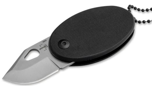 Джобен нож Boker Plus L'Egg