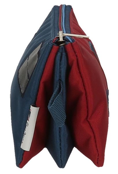 Несесер Pepe Jeans Chest с три отделения