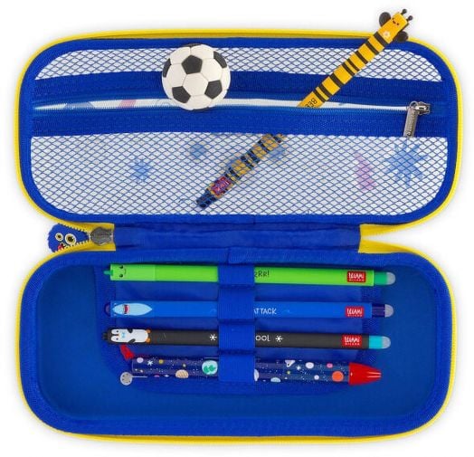 Несесер Legami Wonderwow - Monster