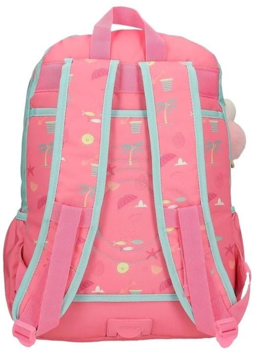 Ученическа раница Enso Magic Summer с две отделения