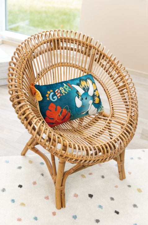 Възглавница Nici - Дино Cerastupsy