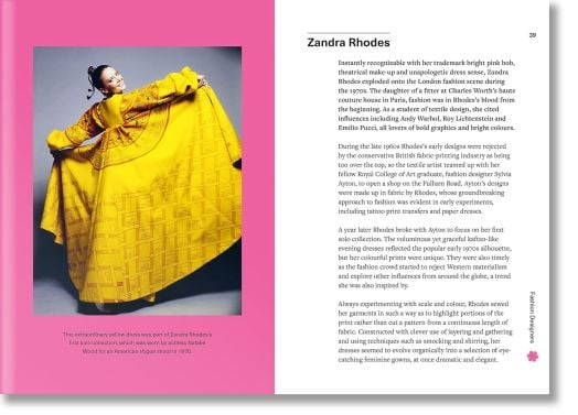 The Little Book of London Style