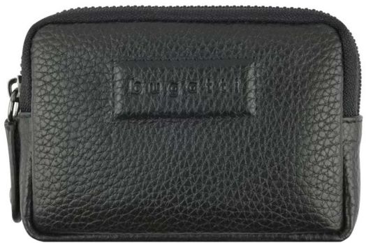 Кожен калъф за ключове Bugatti Elsa