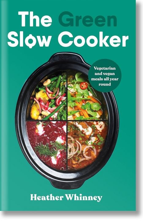 The Green Slow Cooker