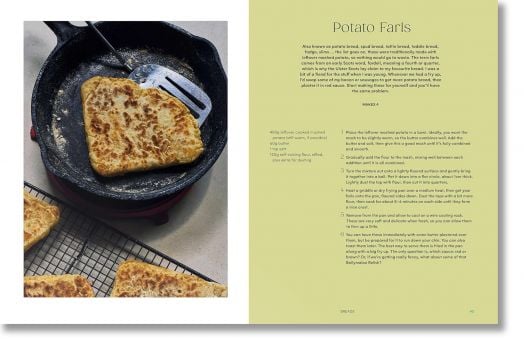 Bakes and Wee Treats