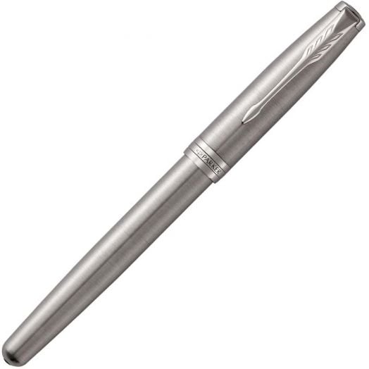 Писалка Parker Royal Sonnet Stainless Steel CT