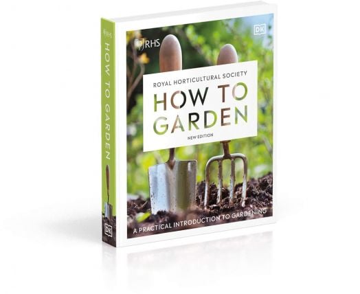 RHS How to Garden New Edition