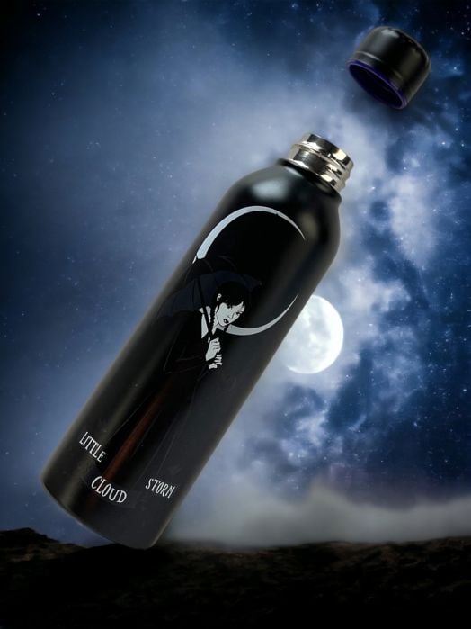 Бутилка Blue Sky - Wednesday, 700 мл.