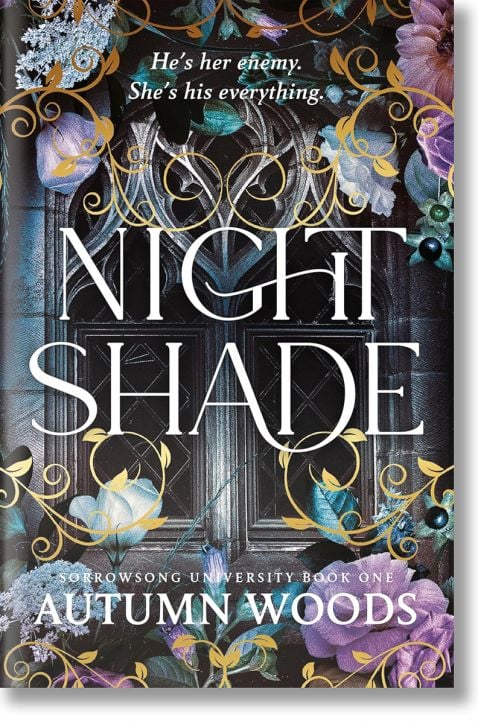Nightshade