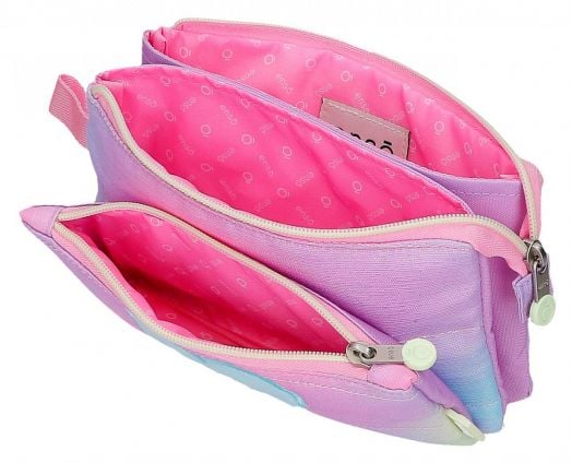 Несесер Enso Free Spirit с три отделения