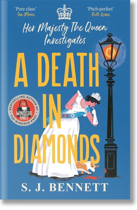 A Death in Diamonds