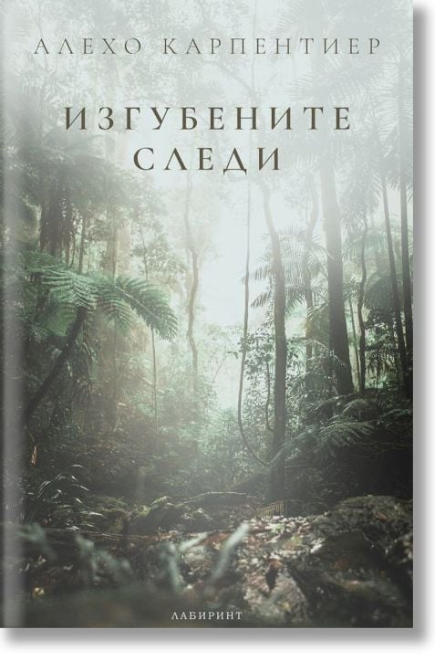 Изгубените следи